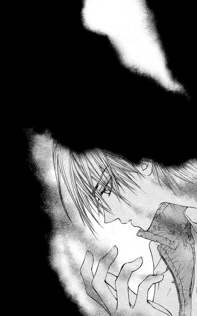 Vampire Knight Chapter 4 32